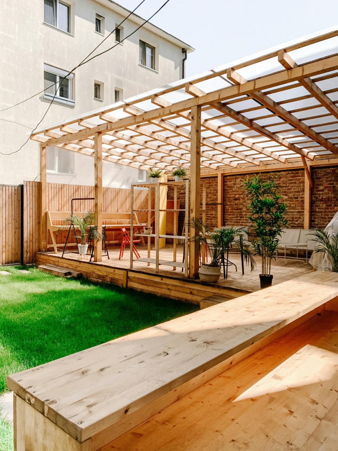Porch and Deck Project Gallery | Rosewood Decks and Outdoor Living ...